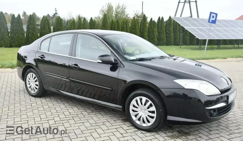 RENAULT Laguna 
