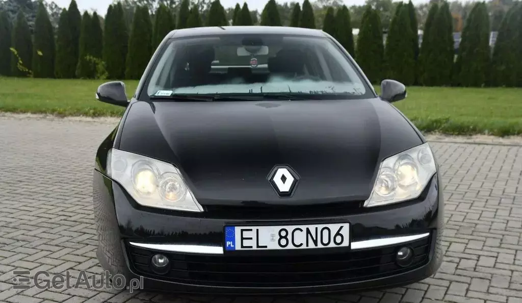 RENAULT Laguna 