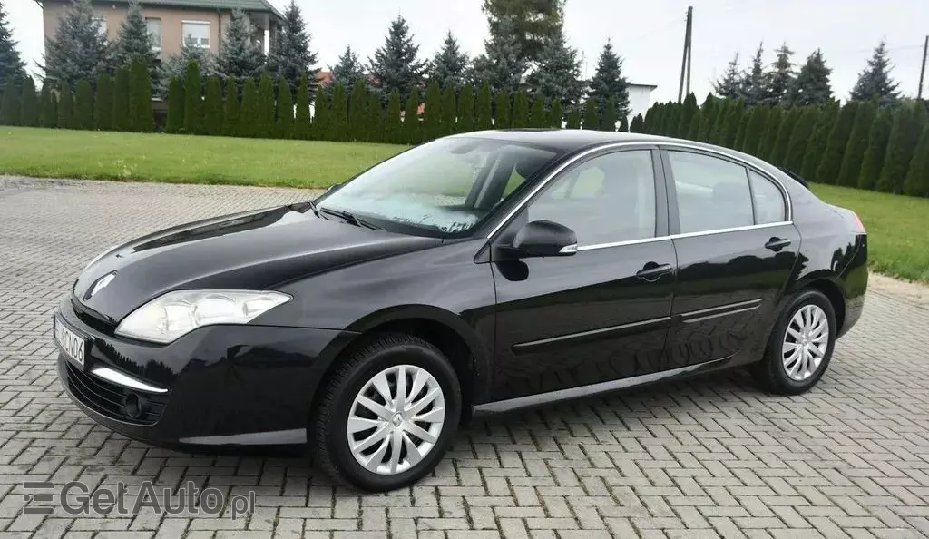 RENAULT Laguna 