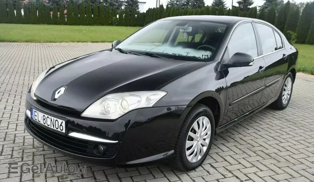 RENAULT Laguna 