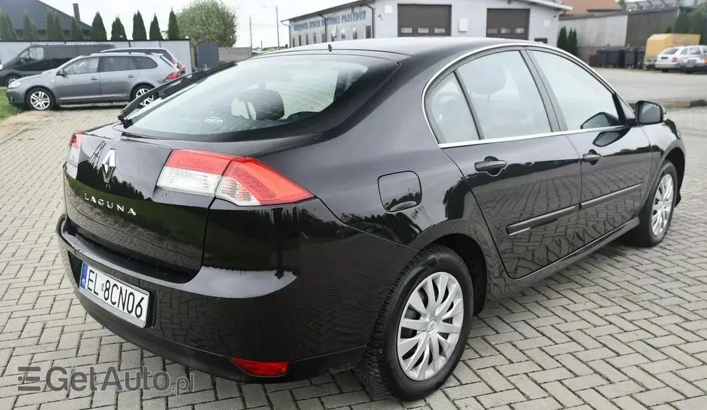 RENAULT Laguna 