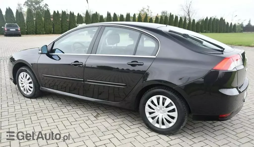 RENAULT Laguna 