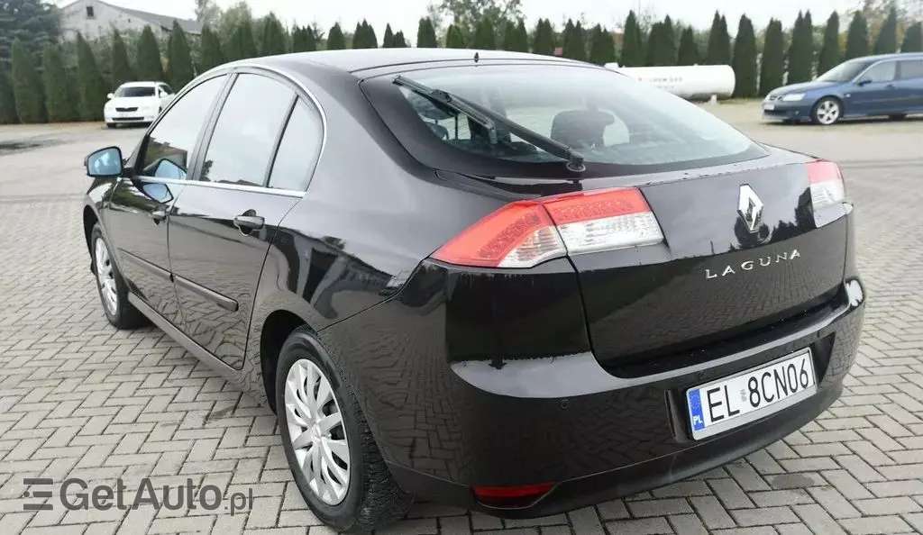 RENAULT Laguna 