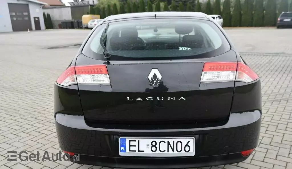 RENAULT Laguna 