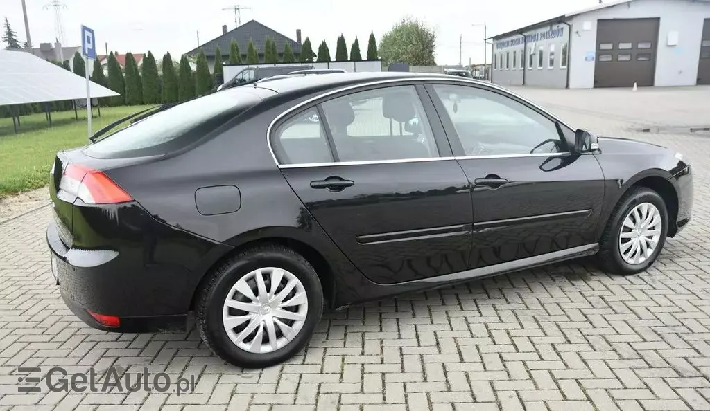 RENAULT Laguna 