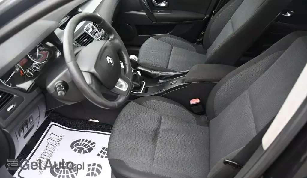 RENAULT Laguna 