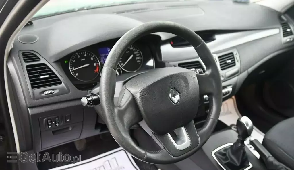 RENAULT Laguna 
