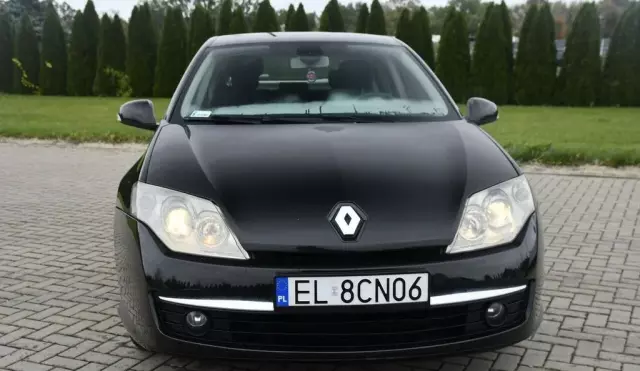 RENAULT Laguna 