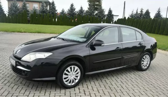 RENAULT Laguna 