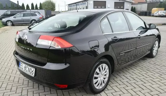 RENAULT Laguna 