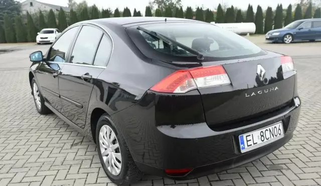 RENAULT Laguna 