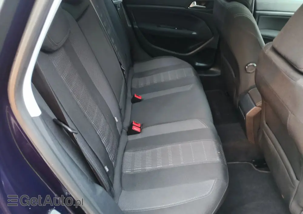 PEUGEOT 308 BlueHDi 120 EAT6 Stop & Start Allure