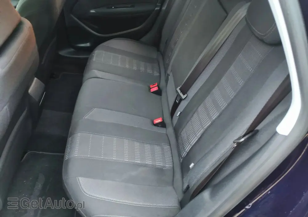 PEUGEOT 308 BlueHDi 120 EAT6 Stop & Start Allure