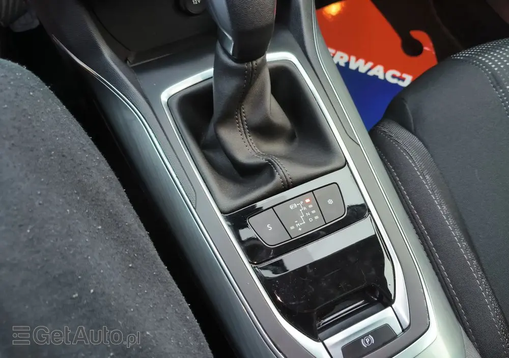 PEUGEOT 308 BlueHDi 120 EAT6 Stop & Start Allure