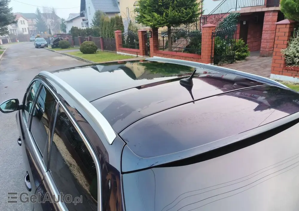 PEUGEOT 308 BlueHDi 120 EAT6 Stop & Start Allure