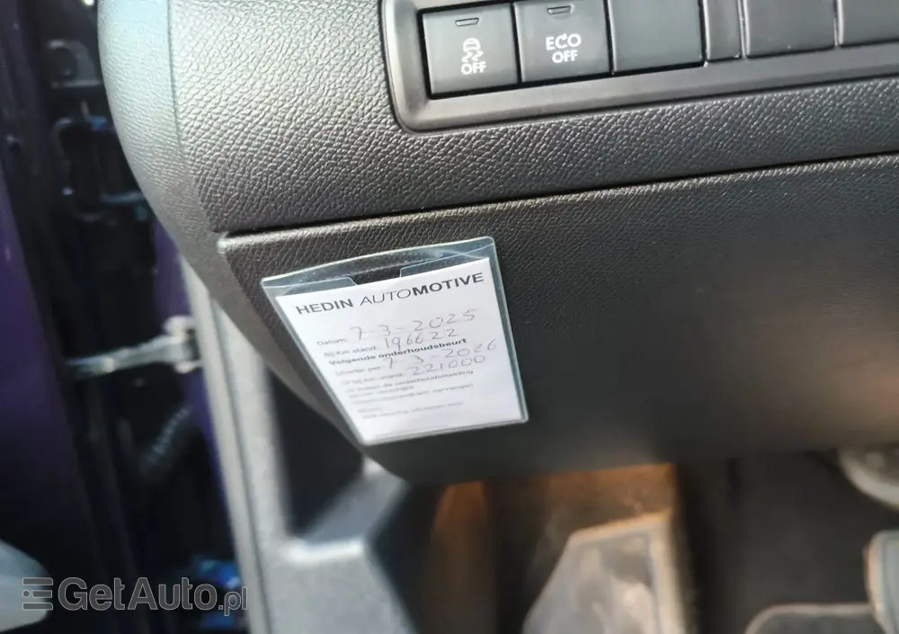 PEUGEOT 308 BlueHDi 120 EAT6 Stop & Start Allure