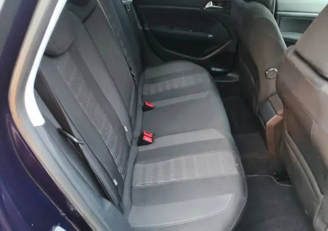 PEUGEOT 308 BlueHDi 120 EAT6 Stop & Start Allure