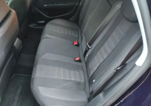 PEUGEOT 308 BlueHDi 120 EAT6 Stop & Start Allure