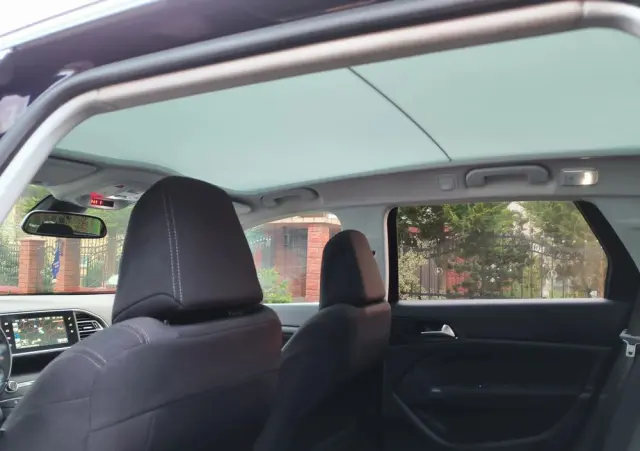 PEUGEOT 308 BlueHDi 120 EAT6 Stop & Start Allure