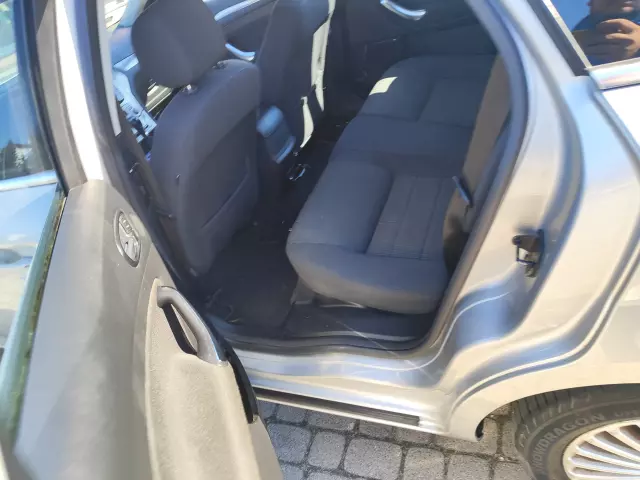 FORD Mondeo Ghia