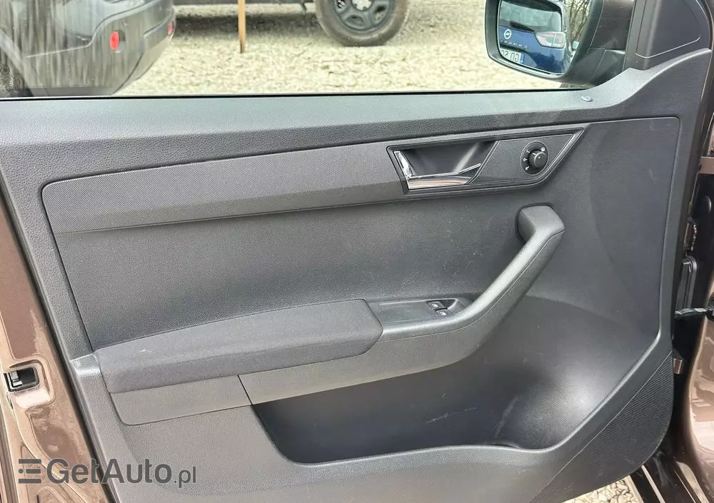 SKODA Fabia 1.0 Ambition