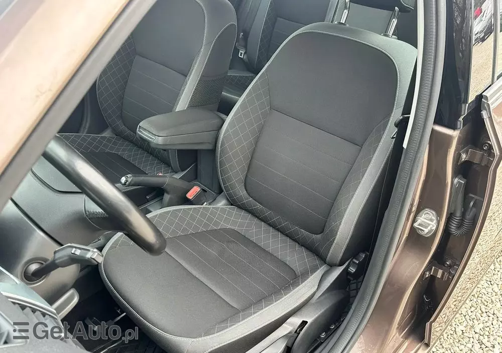 SKODA Fabia 1.0 Ambition