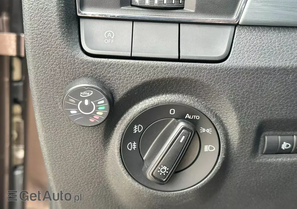 SKODA Fabia 1.0 Ambition