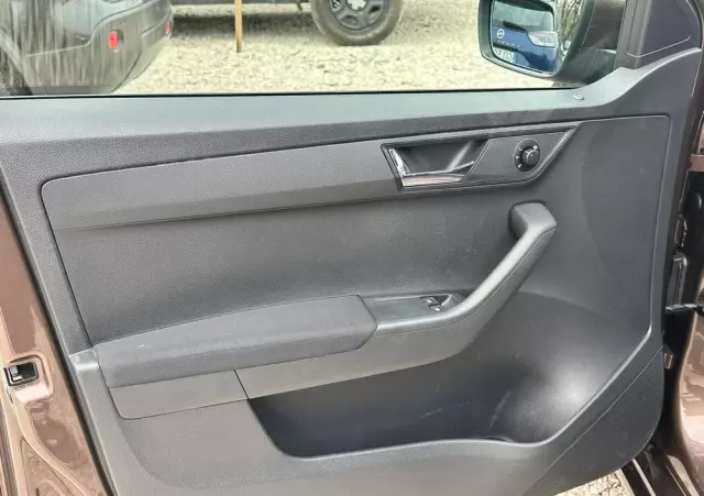 SKODA Fabia 1.0 Ambition