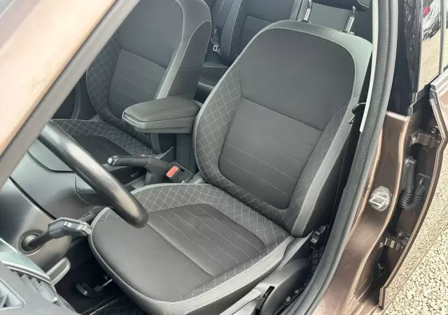 SKODA Fabia 1.0 Ambition