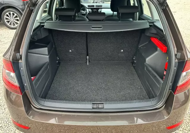 SKODA Fabia 1.0 Ambition