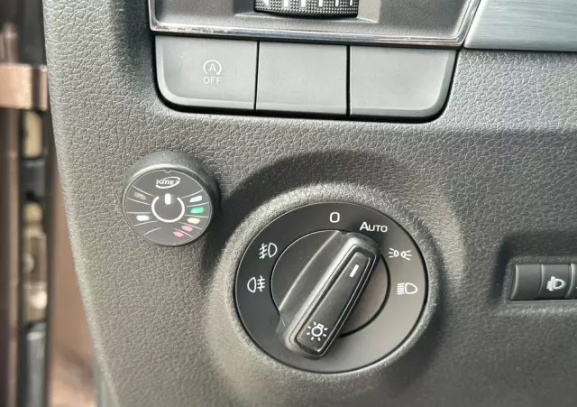 SKODA Fabia 1.0 Ambition