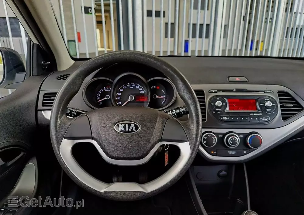 KIA Picanto 