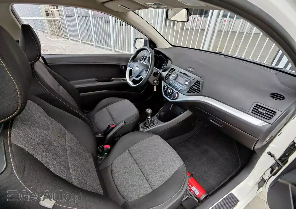 KIA Picanto 