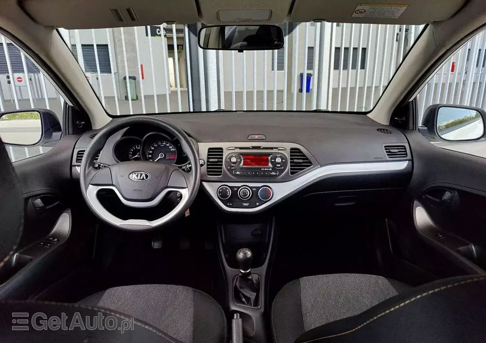 KIA Picanto 