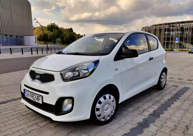 KIA Picanto 
