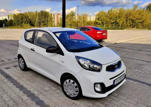 KIA Picanto 