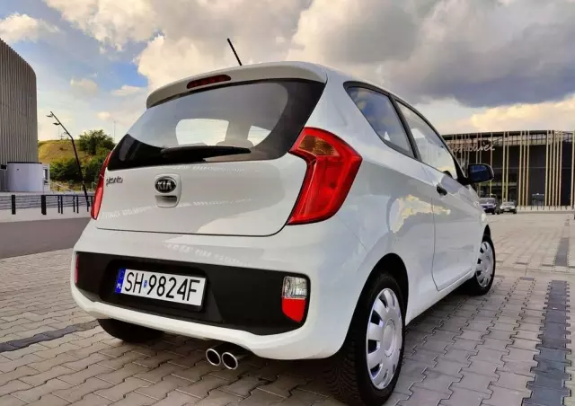 KIA Picanto 