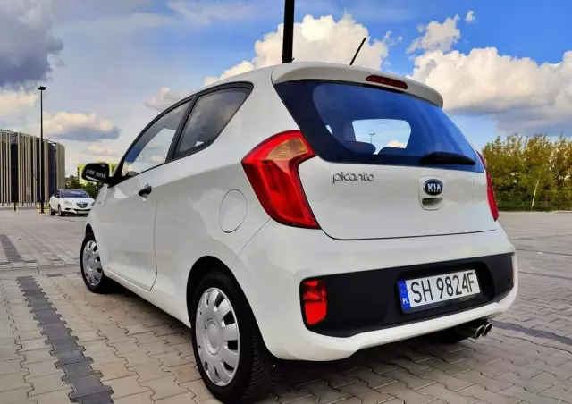 KIA Picanto 