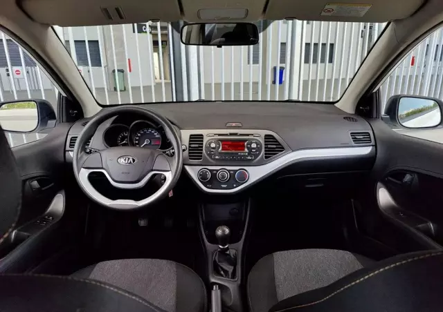 KIA Picanto 