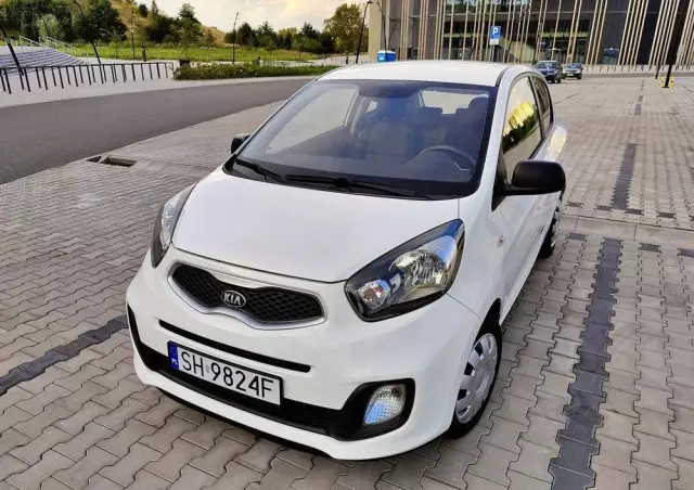 KIA Picanto 