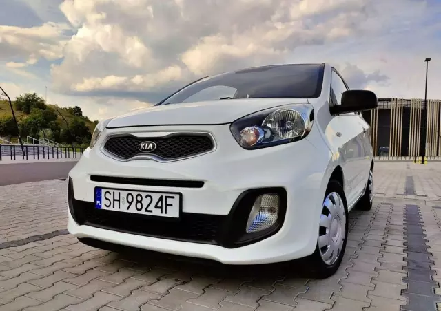 KIA Picanto 