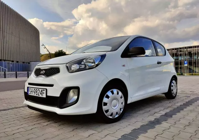 KIA Picanto 