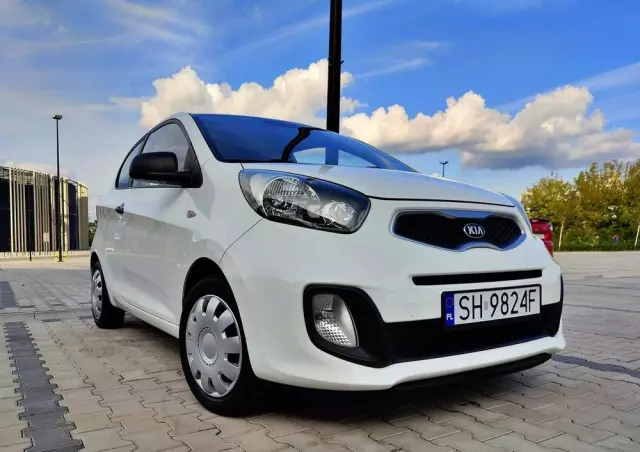KIA Picanto 