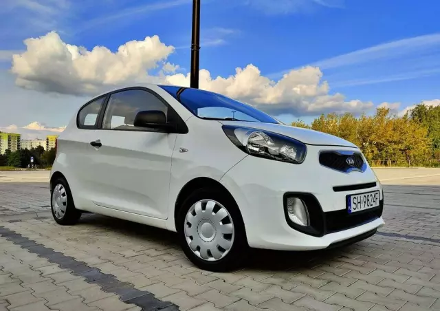 KIA Picanto 