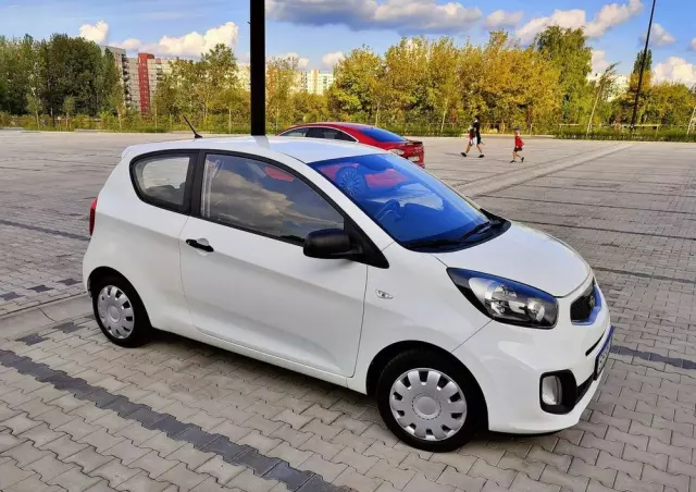 KIA Picanto 