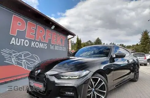 BMW Seria 4 