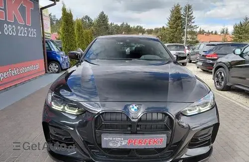 BMW Seria 4 