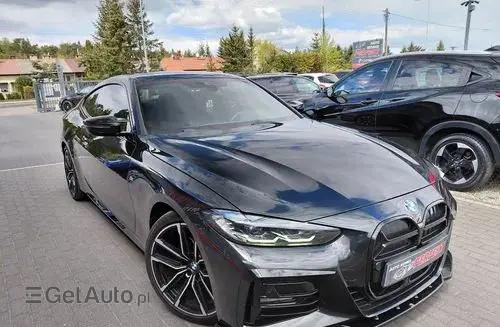 BMW Seria 4 