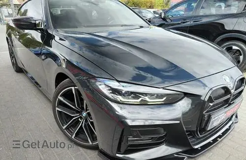 BMW Seria 4 