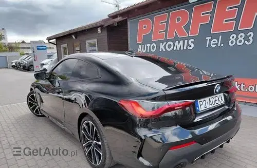 BMW Seria 4 